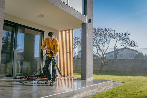 Elkton, VA Pressure Washing Company