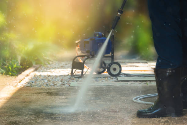 Best Pool Deck Cleaning  in Elkton, VA